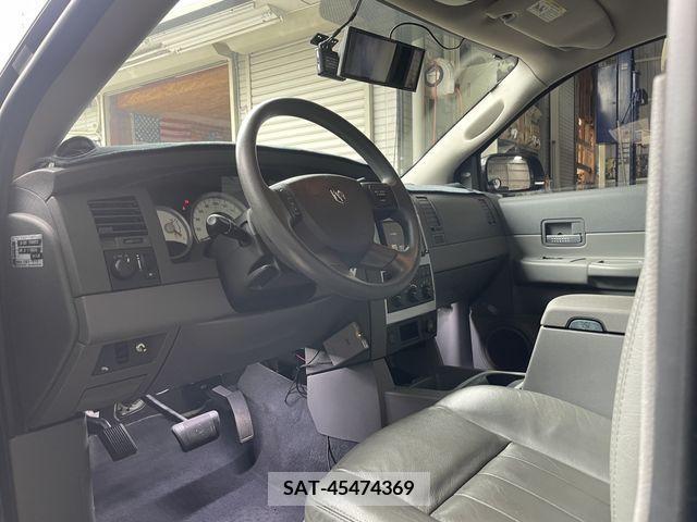 Dodge DURANGO 2005-01 201870-8