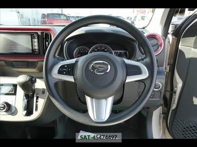 Daihatsu BOON 2018-12 263263-3