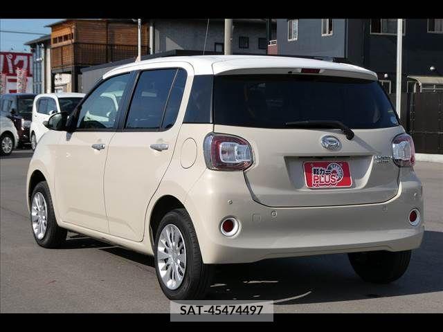 Daihatsu BOON 2018-12 263263-17