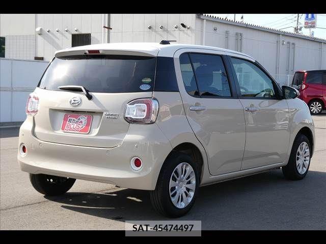 Daihatsu BOON 2018-12 263263-16