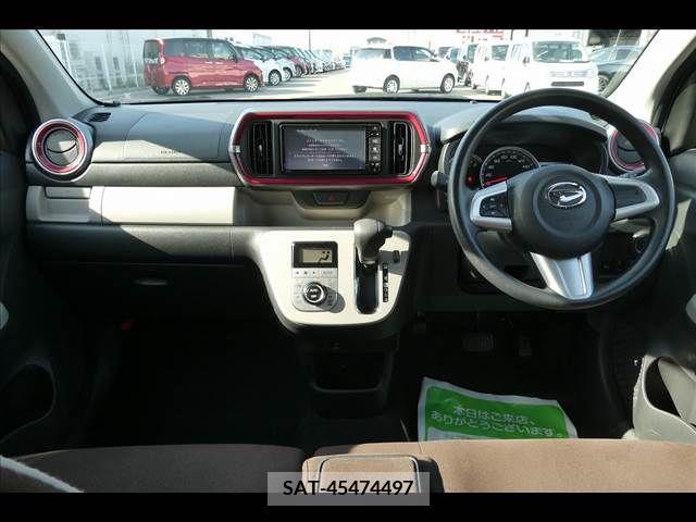 Daihatsu BOON 2018-12 263263-2