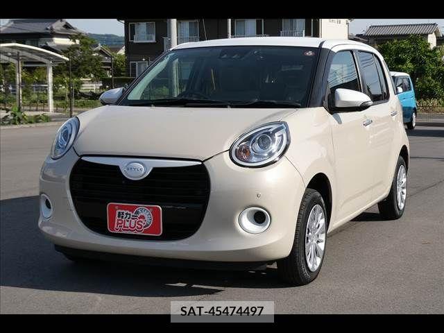 Daihatsu BOON 2018-12 263263-14