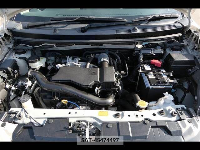 Daihatsu BOON 2018-12 263263-12