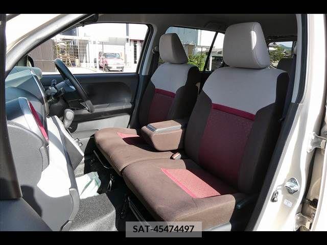 Daihatsu BOON 2018-12 263263-9