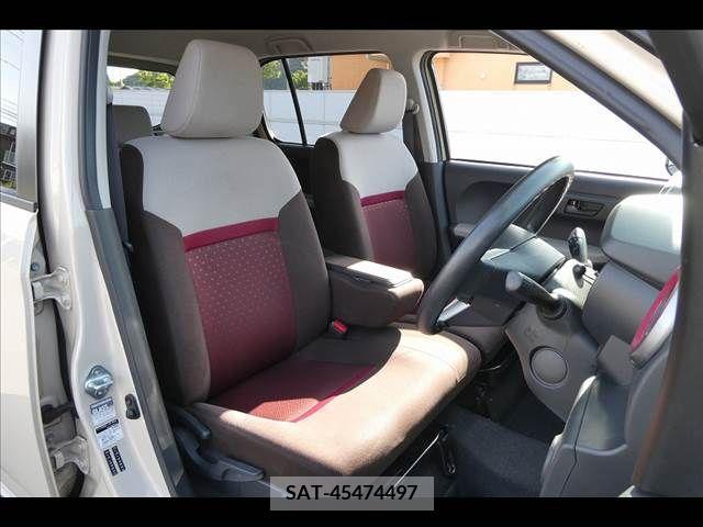 Daihatsu BOON 2018-12 263263-8