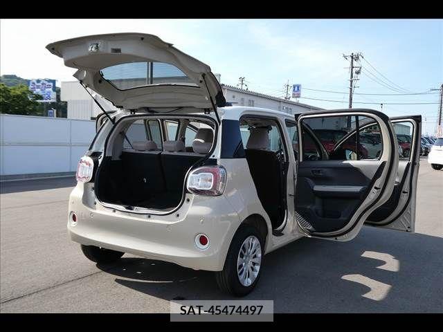 Daihatsu BOON 2018-12 263263-19