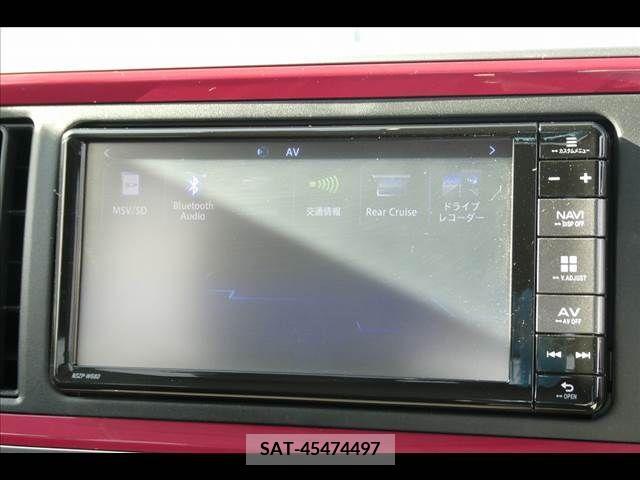 Daihatsu BOON 2018-12 263263-4