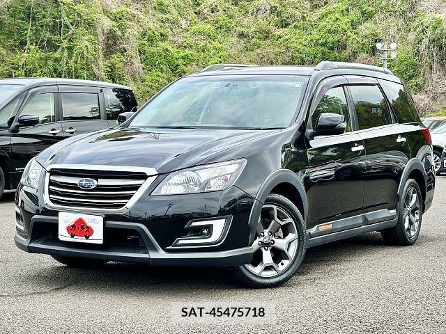 Subaru EXIGA CROSSOVER 2017-12 269038-0