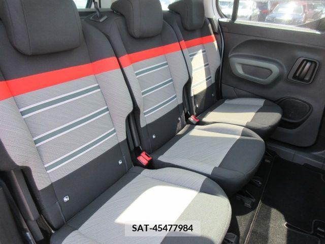 Citroen BERLINGO 2021-12 235458-9