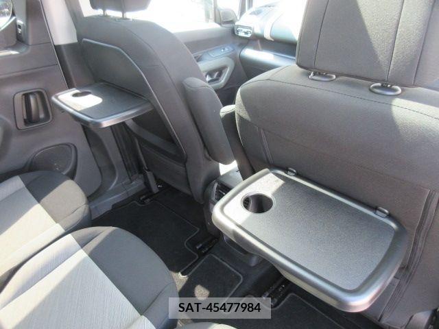 Citroen BERLINGO 2021-12 235458-8