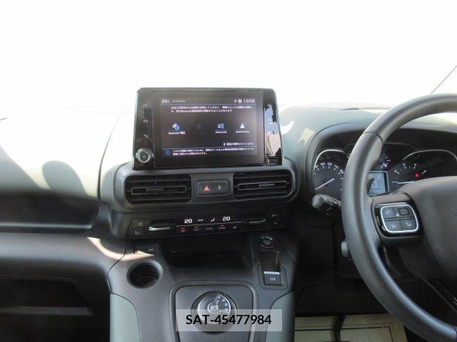 Citroen BERLINGO 2021-12 235458-16
