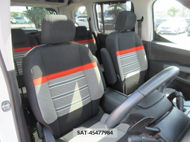 Citroen BERLINGO 2021-12 235458-7