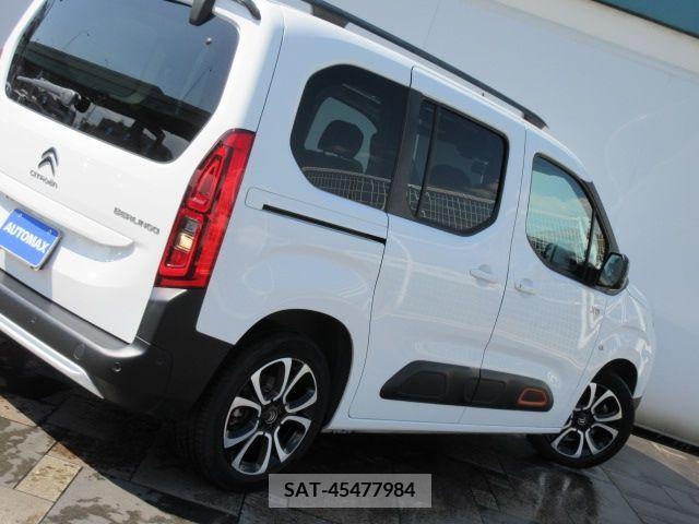Citroen BERLINGO 2021-12 235458-25