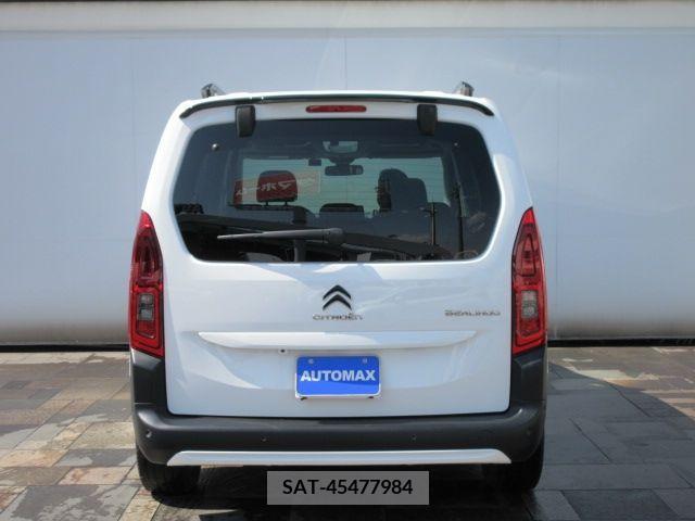 Citroen BERLINGO 2021-12 235458-26