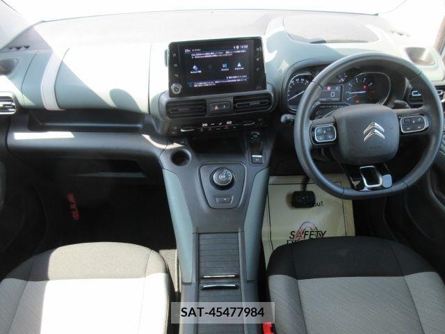 Citroen BERLINGO 2021-12 235458-1