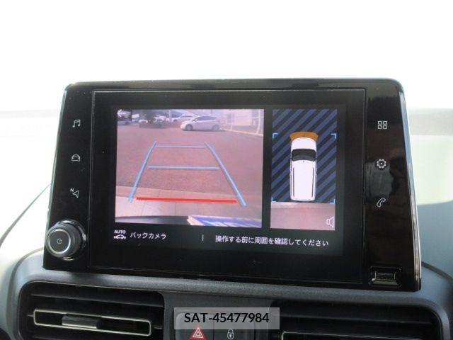 Citroen BERLINGO 2021-12 235458-4