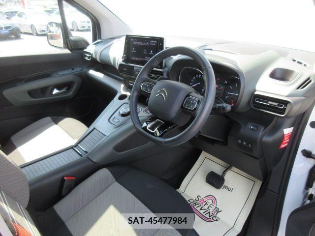Citroen BERLINGO 2021-12 235458-19