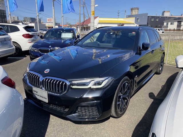 Bmw 5 SERIES 2023-03 24661-0