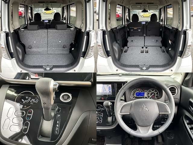 Mitsubishi EK SPACE 2019-09 188213-6