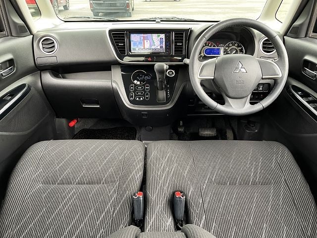 Mitsubishi EK SPACE 2019-09 188213-1