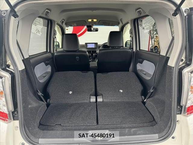 Daihatsu MOVE CUSTOM 2016-02 385100-23
