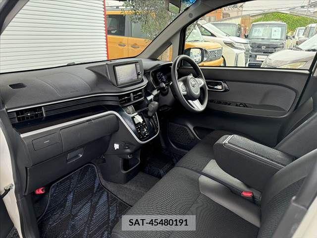 Daihatsu MOVE CUSTOM 2016-02 385100-15