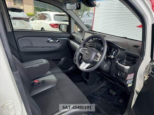 Daihatsu MOVE CUSTOM 2016-02 385100-14