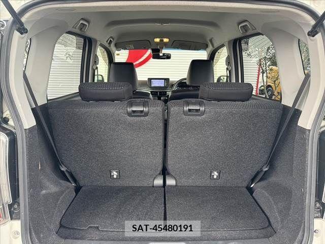 Daihatsu MOVE CUSTOM 2016-02 385100-22