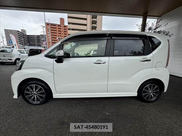 Daihatsu MOVE CUSTOM 2016-02 385100-13