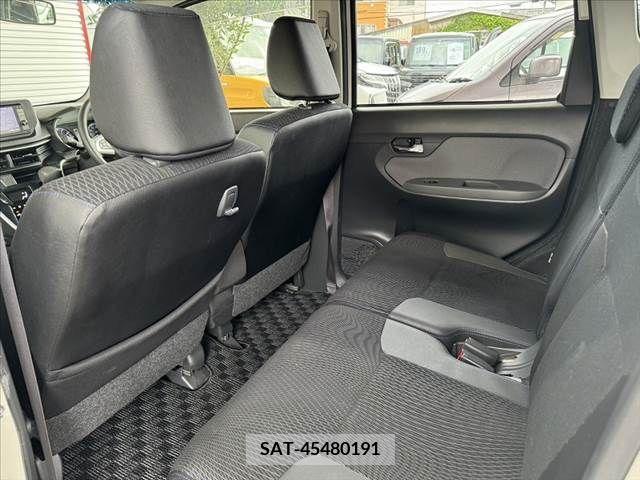 Daihatsu MOVE CUSTOM 2016-02 385100-21