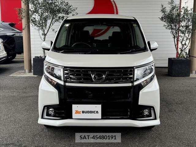 Daihatsu MOVE CUSTOM 2016-02 385100-7
