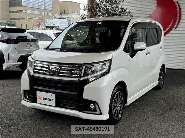 Daihatsu MOVE CUSTOM 2016-02 385100-20