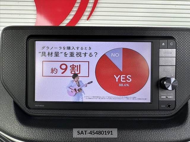 Daihatsu MOVE CUSTOM 2016-02 385100-5