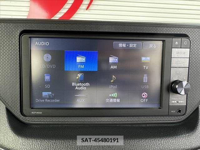 Daihatsu MOVE CUSTOM 2016-02 385100-4