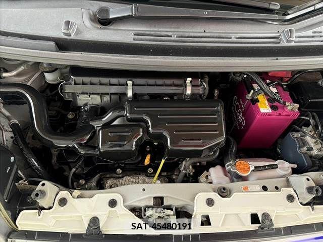 Daihatsu MOVE CUSTOM 2016-02 385100-19