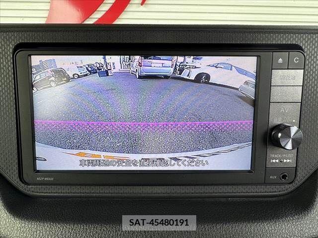 Daihatsu MOVE CUSTOM 2016-02 385100-3