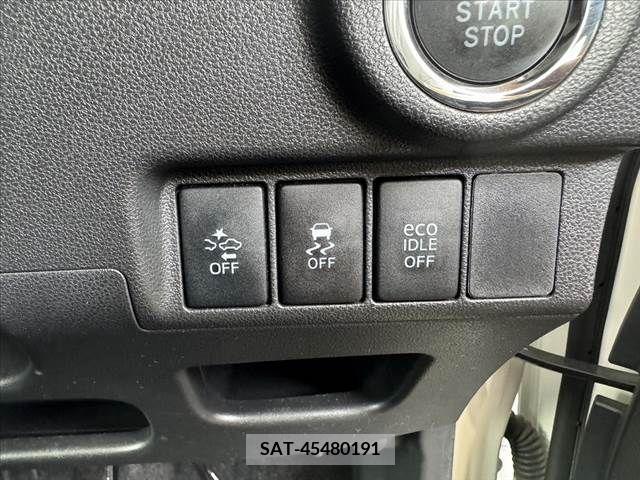 Daihatsu MOVE CUSTOM 2016-02 385100-28