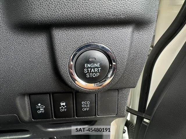 Daihatsu MOVE CUSTOM 2016-02 385100-27