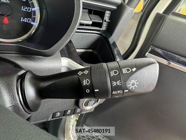 Daihatsu MOVE CUSTOM 2016-02 385100-26
