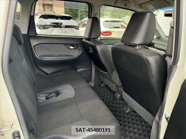 Daihatsu MOVE CUSTOM 2016-02 385100-16