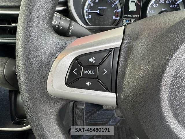 Daihatsu MOVE CUSTOM 2016-02 385100-24