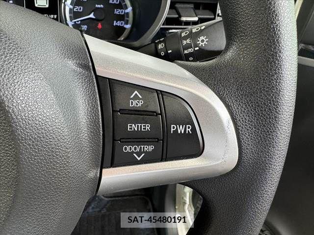 Daihatsu MOVE CUSTOM 2016-02 385100-25