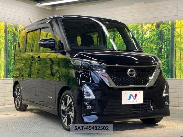 Nissan ROOX 2021-08 276185-16