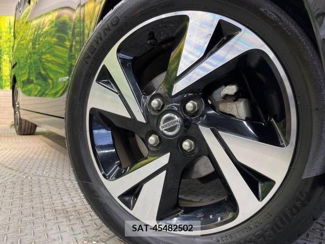 Nissan ROOX 2021-08 276185-13