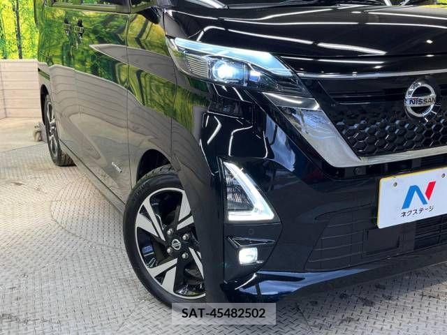 Nissan ROOX 2021-08 276185-12
