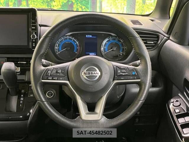 Nissan ROOX 2021-08 276185-11