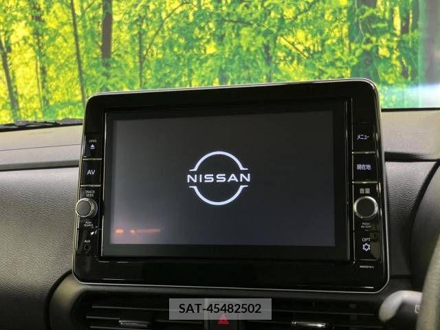 Nissan ROOX 2021-08 276185-5