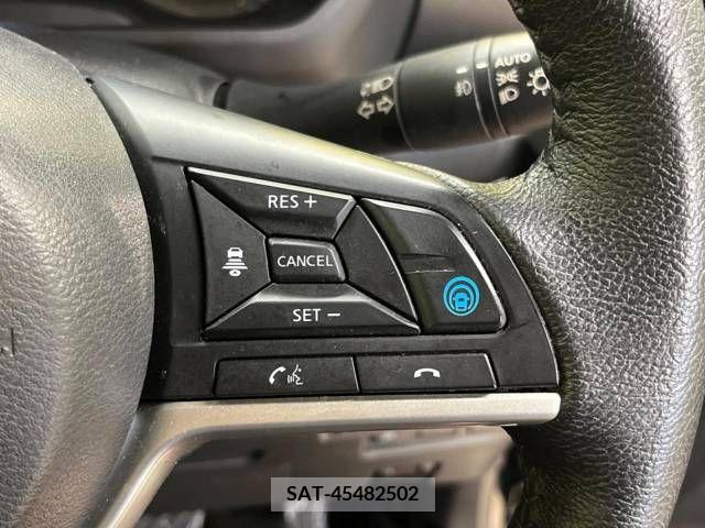 Nissan ROOX 2021-08 276185-2