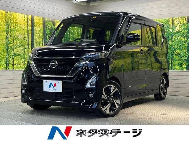 Nissan ROOX 2021-08 276185-0