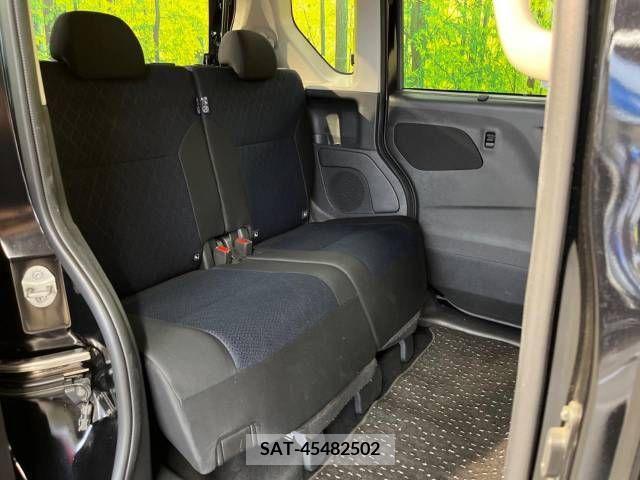 Nissan ROOX 2021-08 276185-9